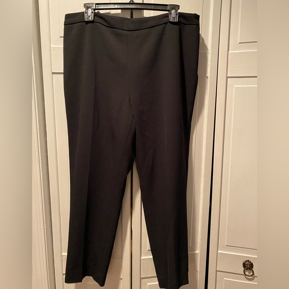 INC black pants 14